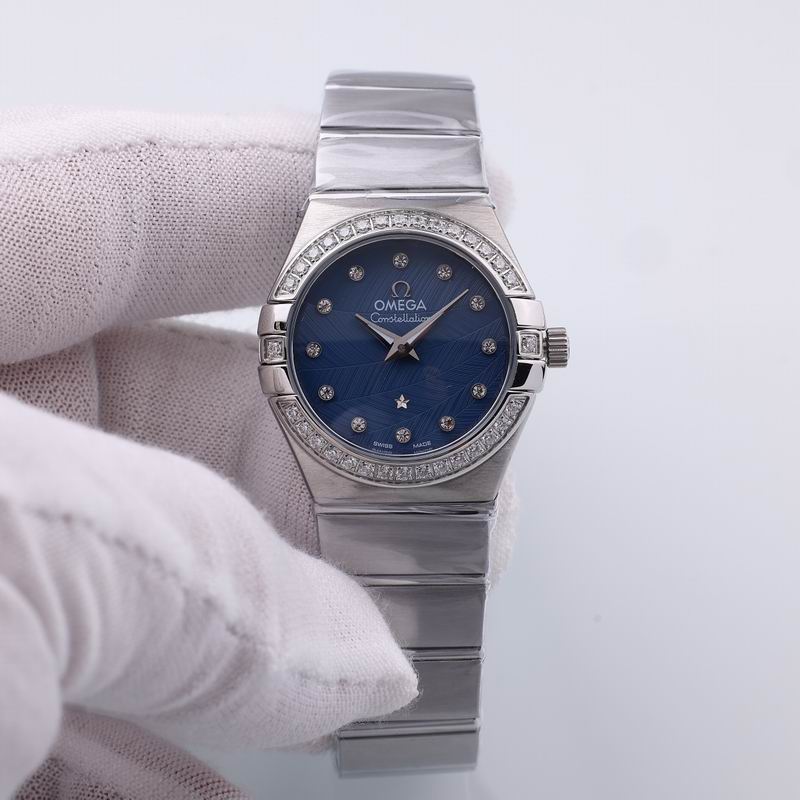 Omega 28mm 080733